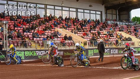 british speedway results